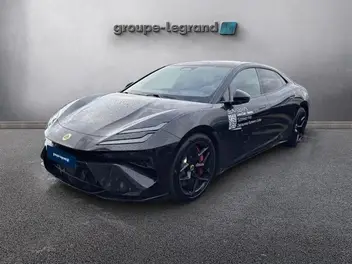 LOTUS