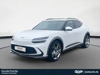 GENESIS GV60 433 AWD LUXURY 84 KWH