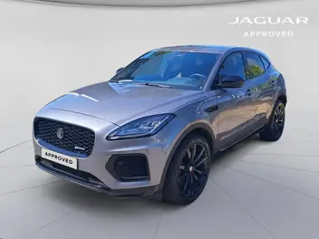 JAGUAR