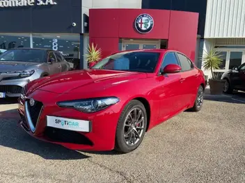 ALFA ROMEO