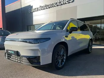 LEAPMOTOR