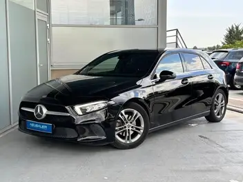 MERCEDES