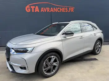 DS