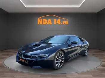 BMW I8 1.5 HYBRID 374 A