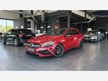 MERCEDES