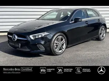 MERCEDES