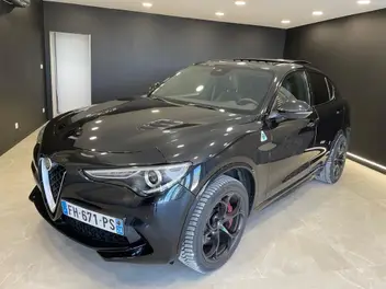 ALFA ROMEO