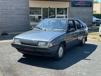 CITROEN