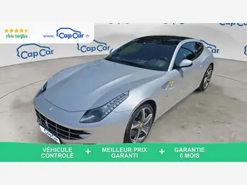 FERRARI