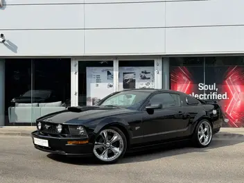 FORD