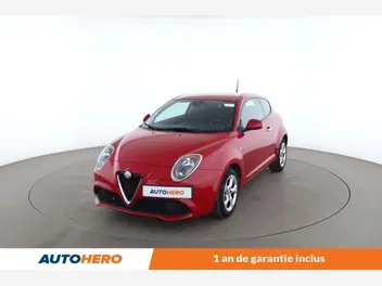 ALFA ROMEO