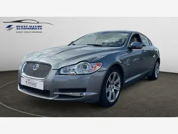 JAGUAR