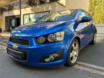 CHEVROLET