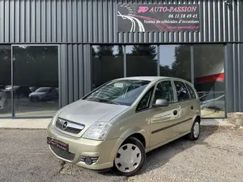 OPEL