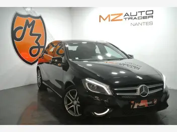 MERCEDES