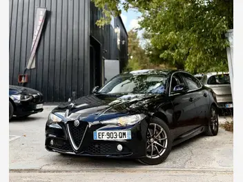ALFA ROMEO