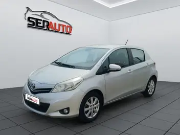 TOYOTA