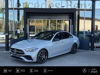 MERCEDES