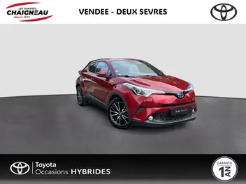 TOYOTA