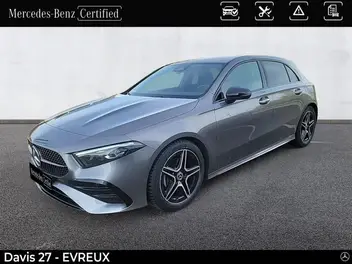 MERCEDES