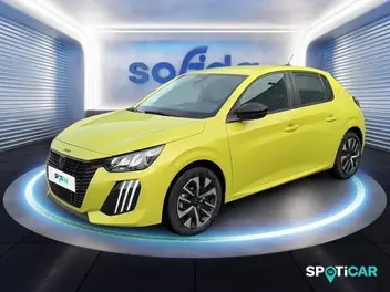 PEUGEOT