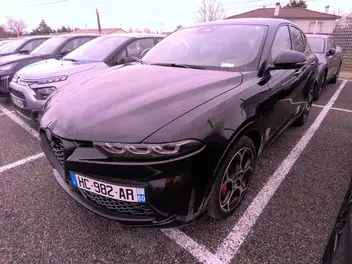 ALFA ROMEO