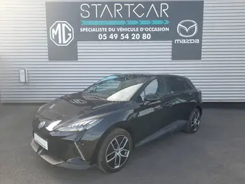 MG