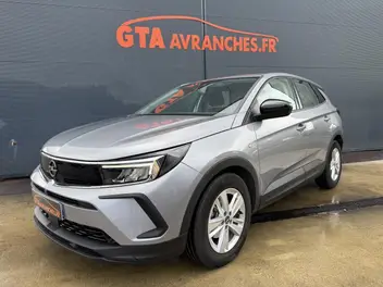 OPEL