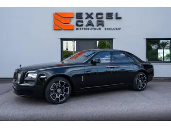 ROLLS ROYCE