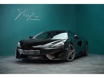 MCLAREN