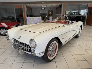 CHEVROLET CORVETTE C1 C1 4.7 250