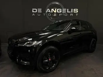 JAGUAR