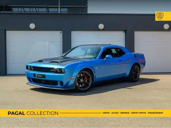 DODGE