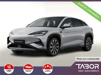 BYD