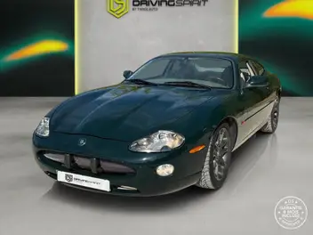 JAGUAR