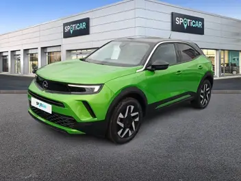 OPEL