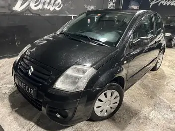 CITROEN