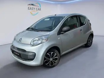 CITROEN
