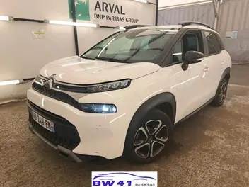 citroen-c3-aircross-phase-2-2021-manual-77412-km-essence