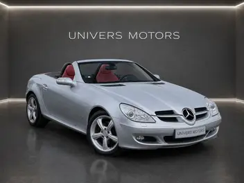 mercedes-slk-2004-manual-86290-km-essence