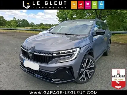 RENAULT ESPACE