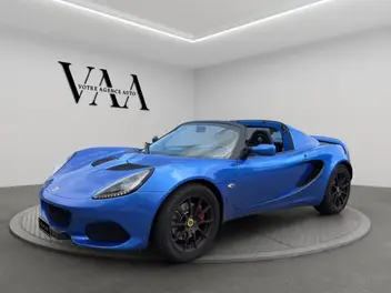 LOTUS ELISE 3 MK3 1.8 220 SPORT