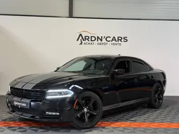 DODGE