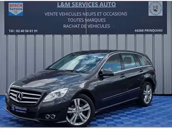 MERCEDES