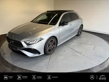 MERCEDES