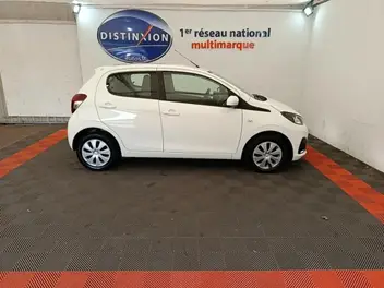 PEUGEOT