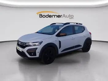 DACIA