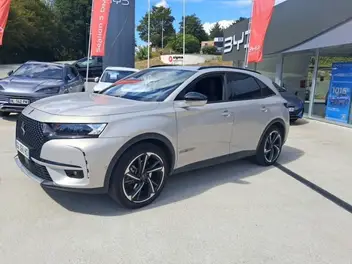 DS