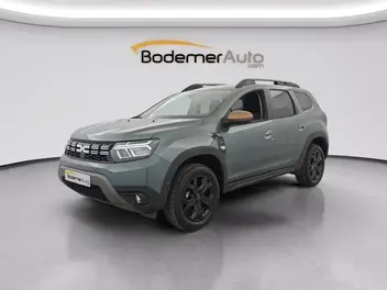 DACIA