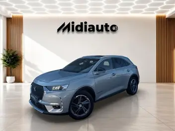 DS